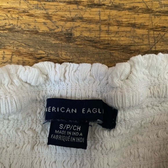 AE Soft Shorts - Picture 2 of 4